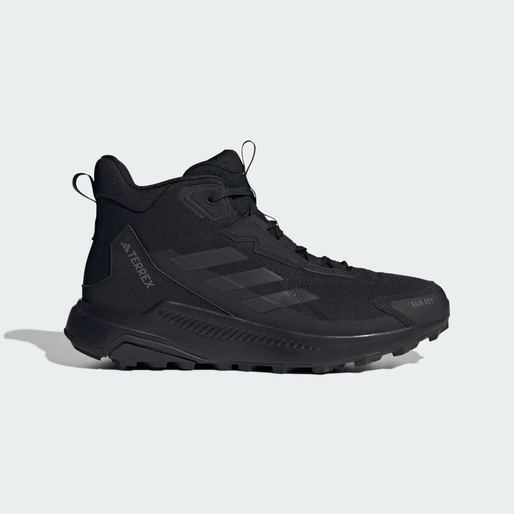 BLACK / GREY