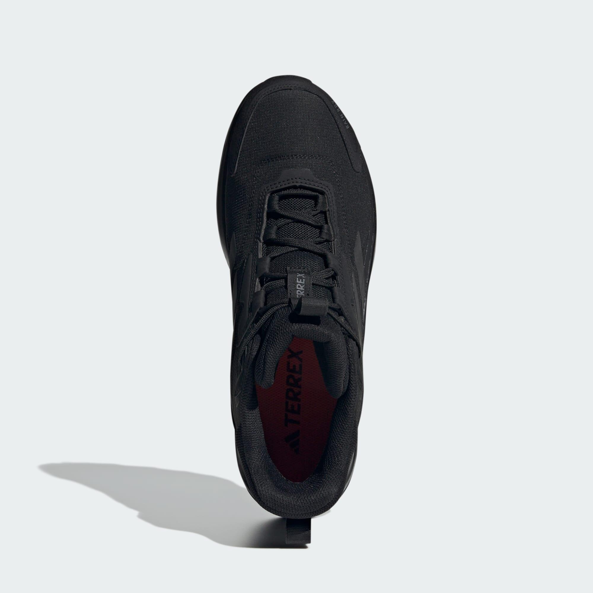 Chaussure de randonnée Terrex Anylander Mid Rain.Rdy 3/8