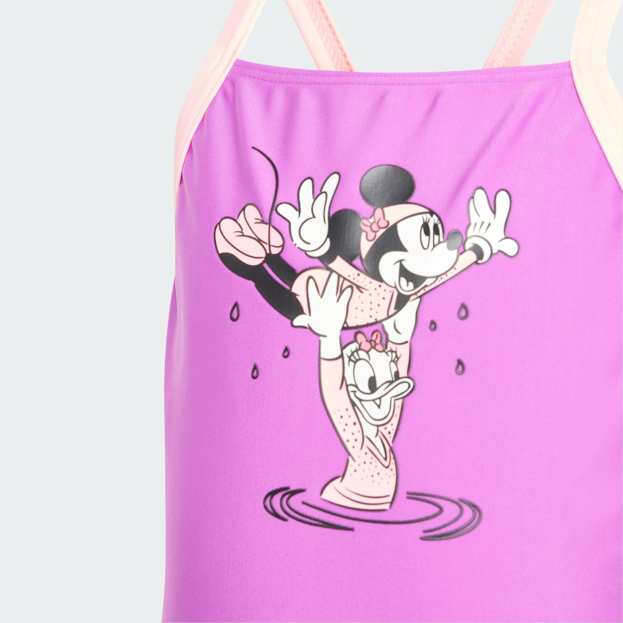 adidas x Disney Minnie en Katrien Badpak 3/5