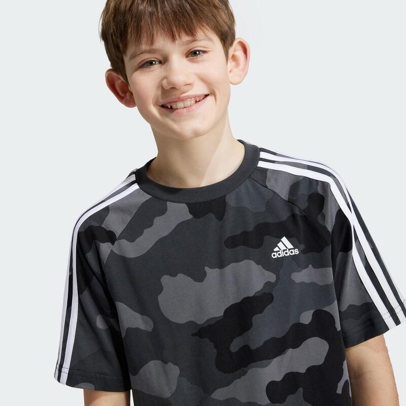 Tričko Juniors Essentials Allover Printed Kids