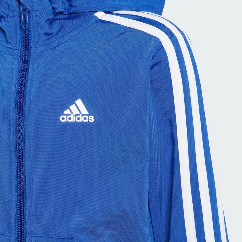 Track suit Essentials 3-Stripes Shiny