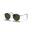 Ochelari de soare Ray-Ban ROUND METAL RB 3447 unisex Dimensiune 50/21/145