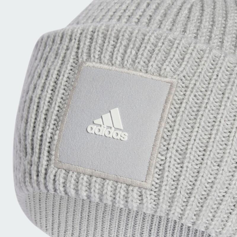 Cuffed Beanie