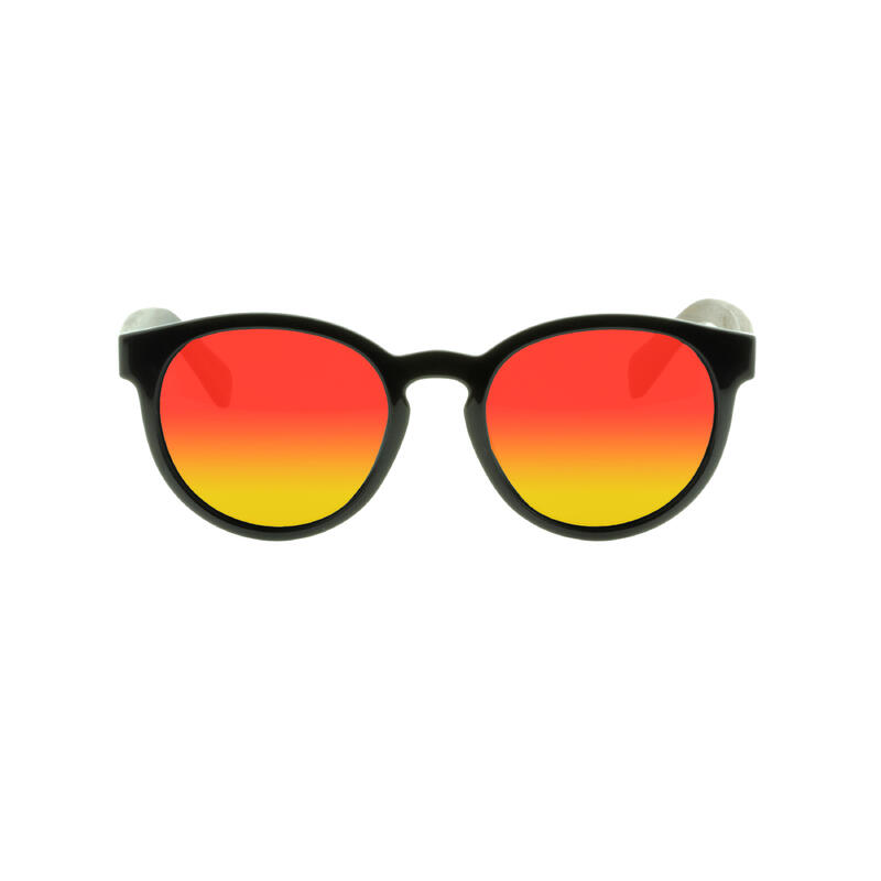 Lunettes de soleil en bois Feler: faites à la main et polarisées