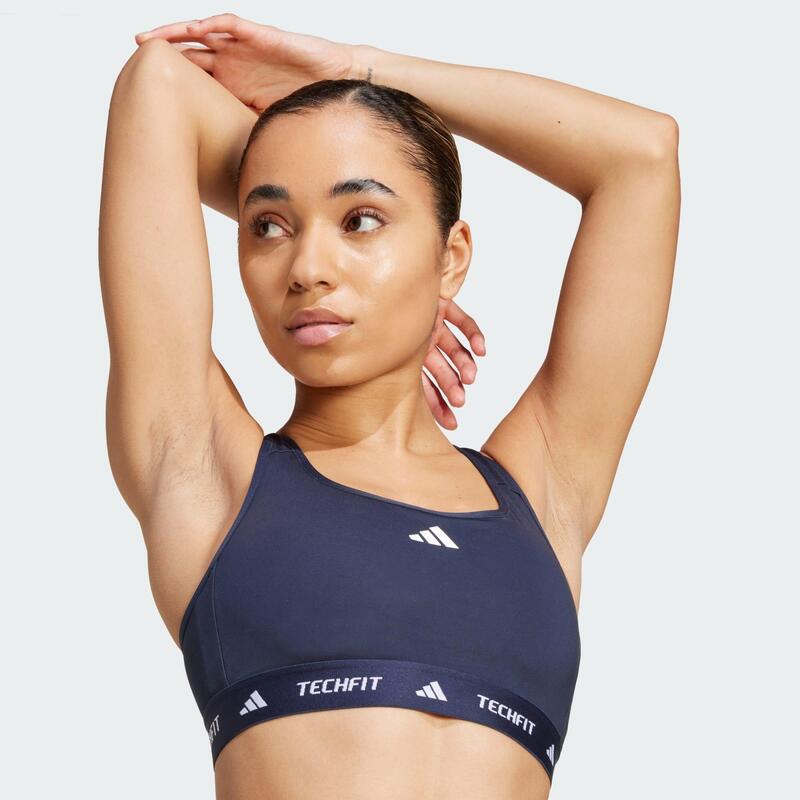 Brassière Techfit Maintien moyen