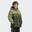 Synthetic Down Jacke