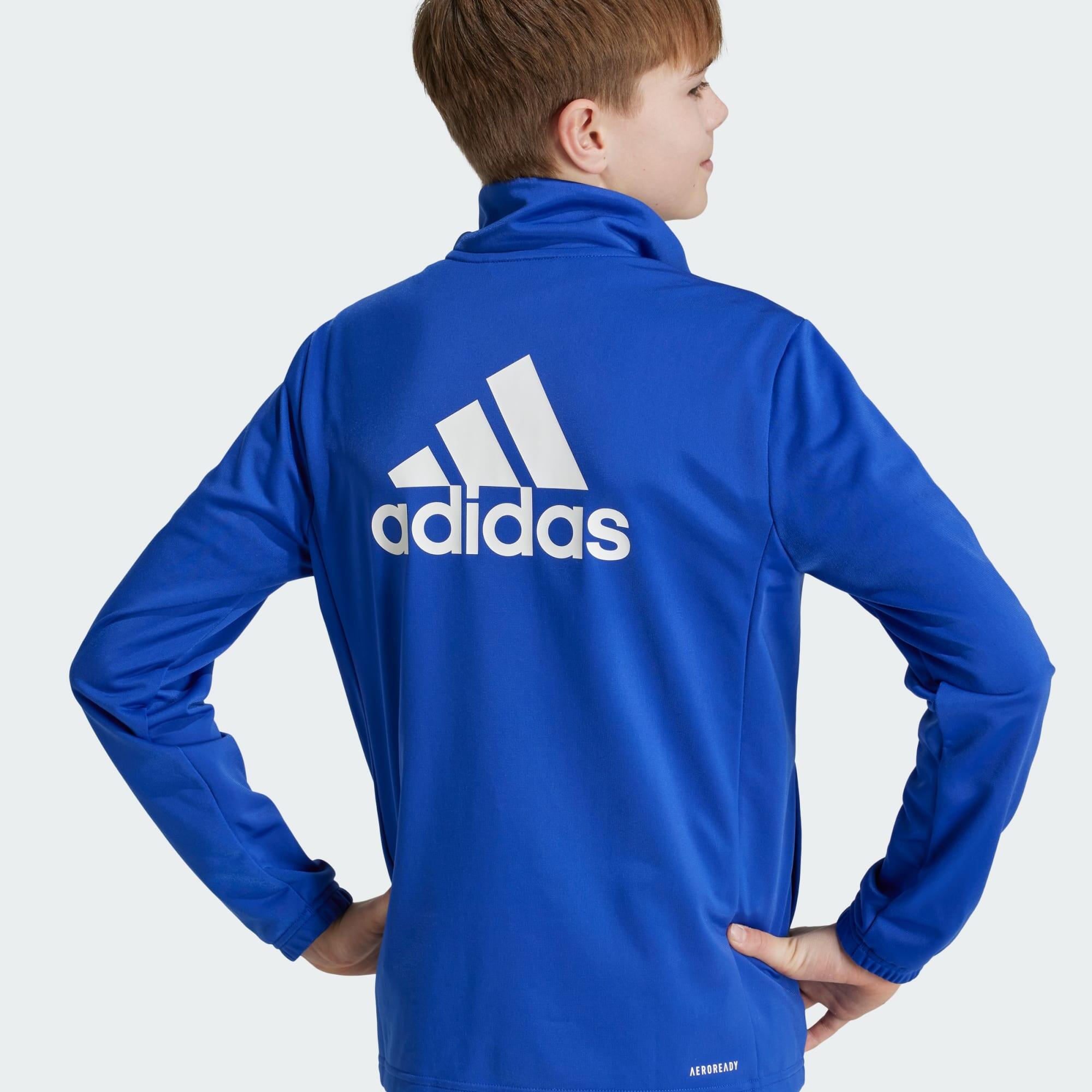 Essentials Big Logo Trainingsanzug 4/5