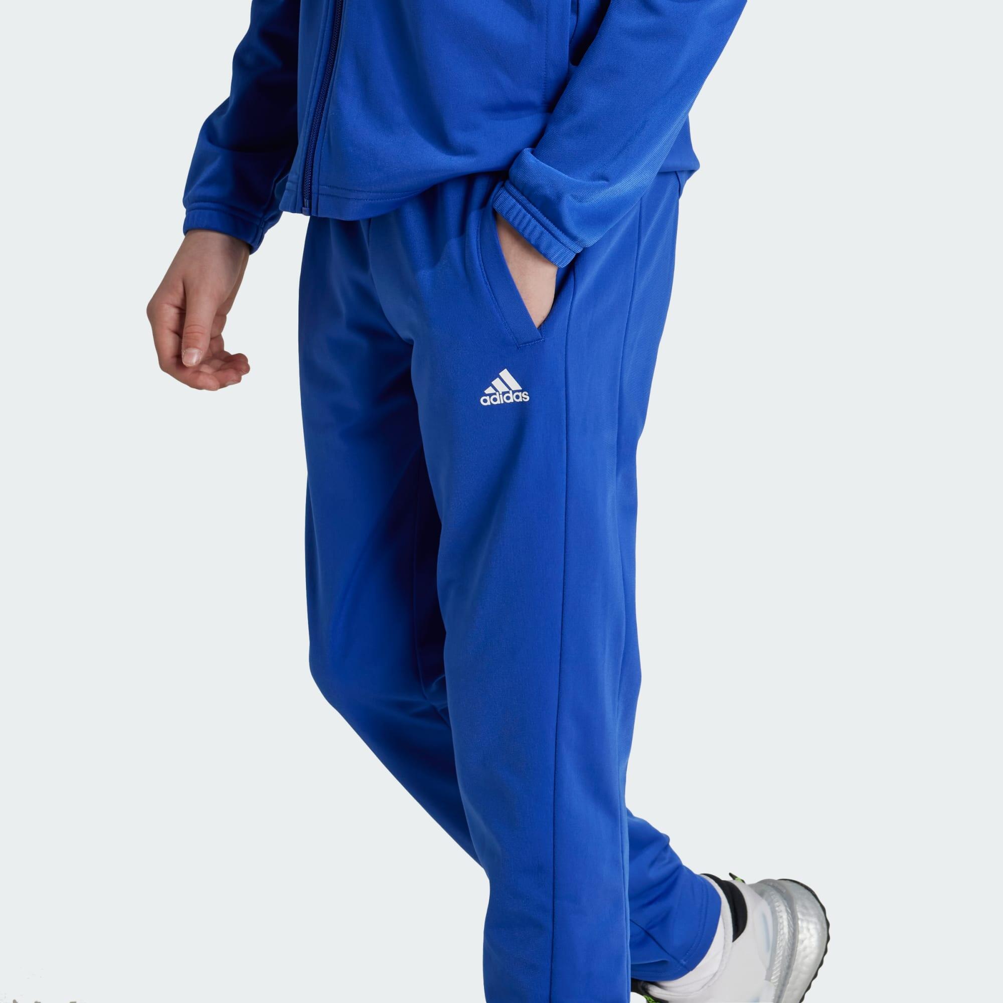 Essentials Big Logo Trainingsanzug 5/5