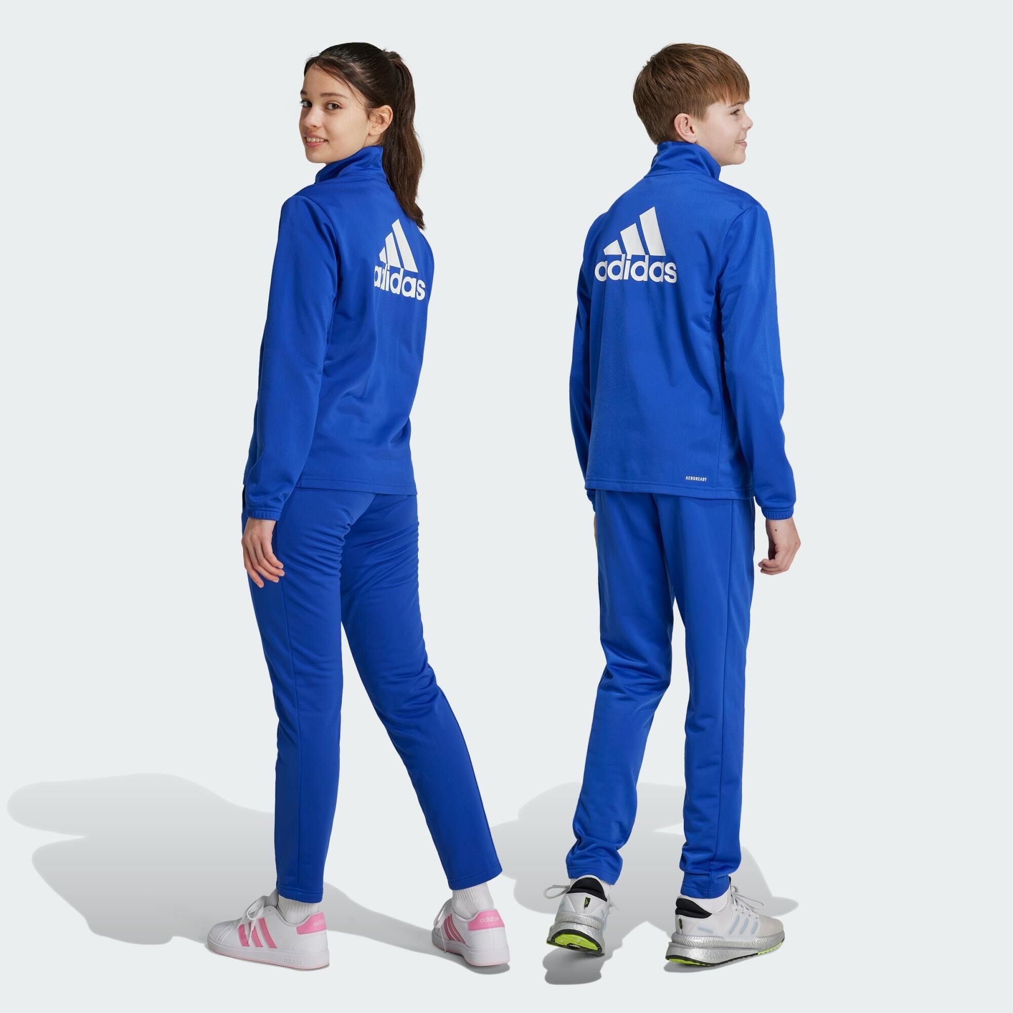 Essentials Big Logo Trainingsanzug 3/5