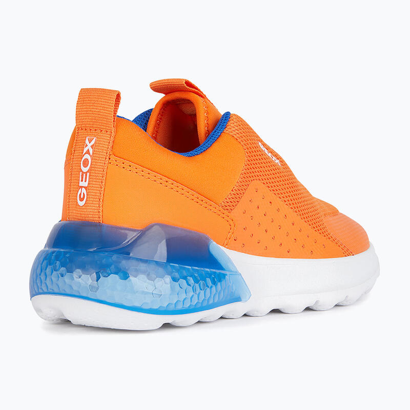 Chaussures junior Geox Activart Illuminus