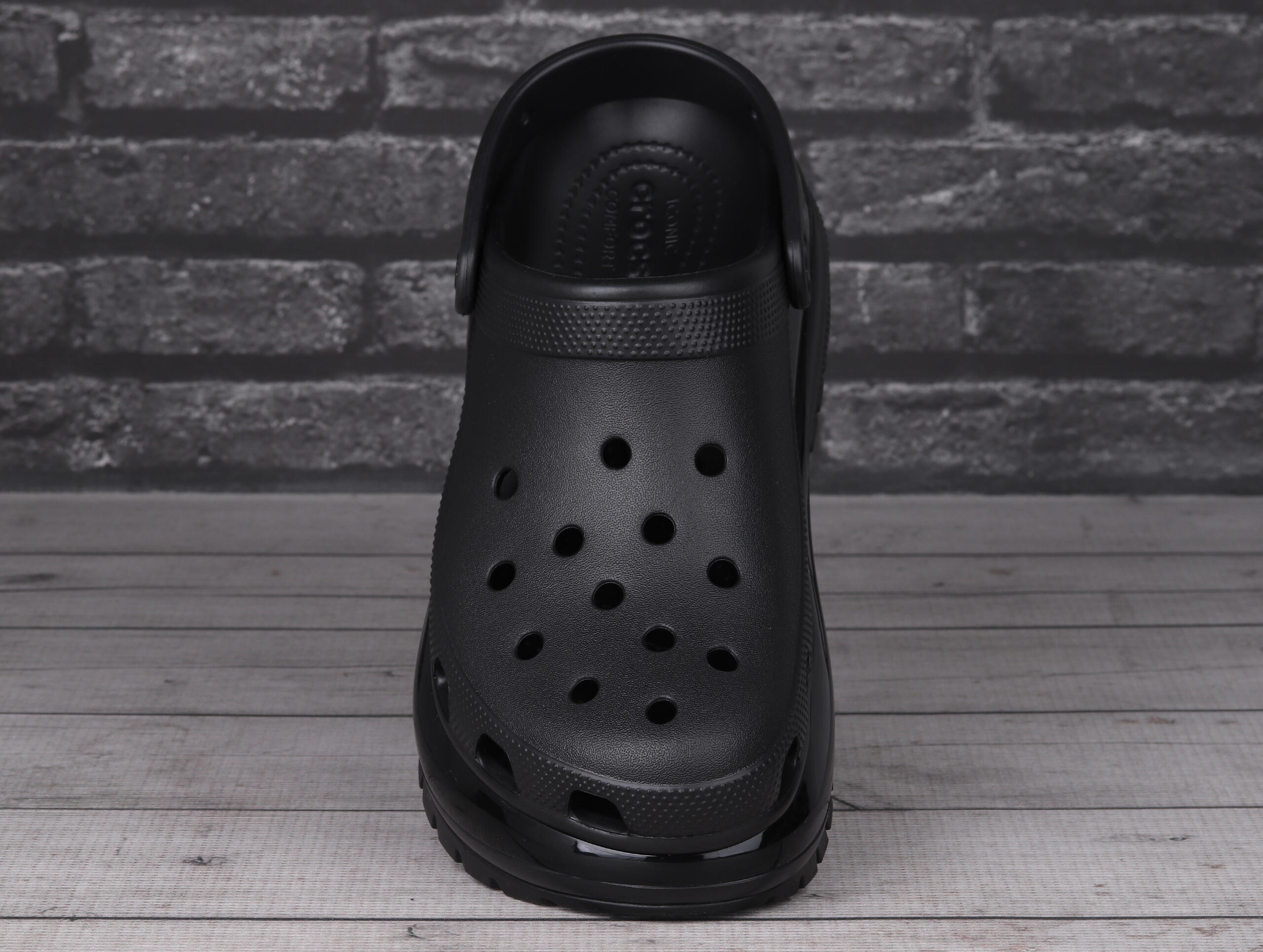 207988-001 Womens Sports Slip On Clogs 6/6