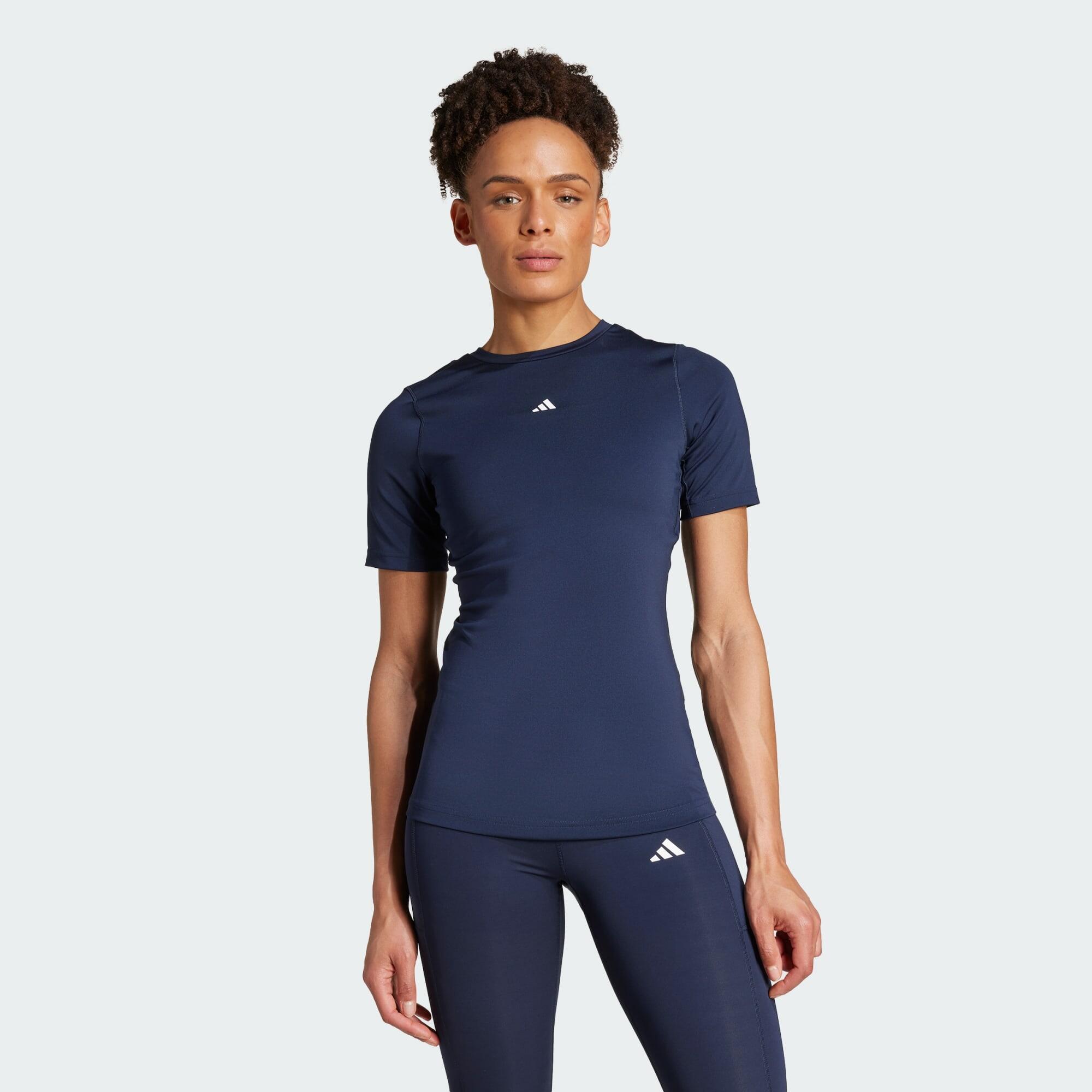ADIDAS TECHFIT Training T-shirt