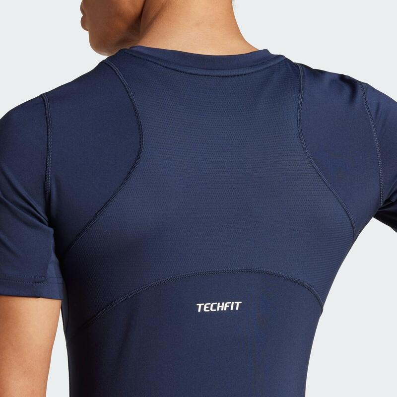 T-shirt da allenamento Techfit