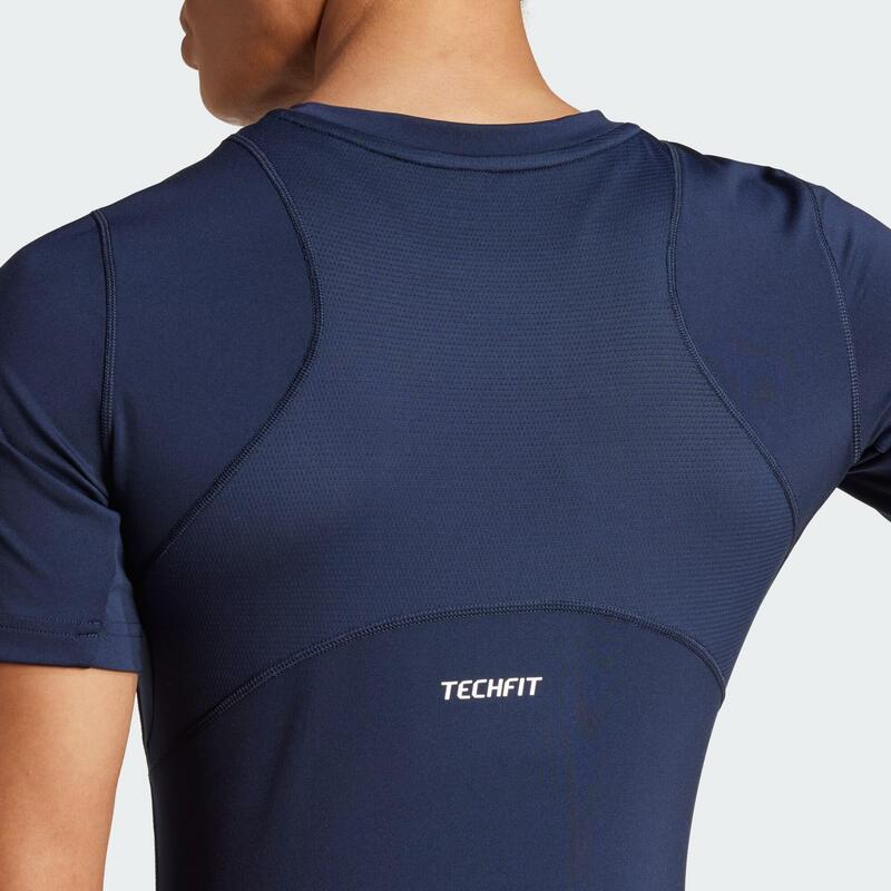 T-shirt d'entraînement Techfit