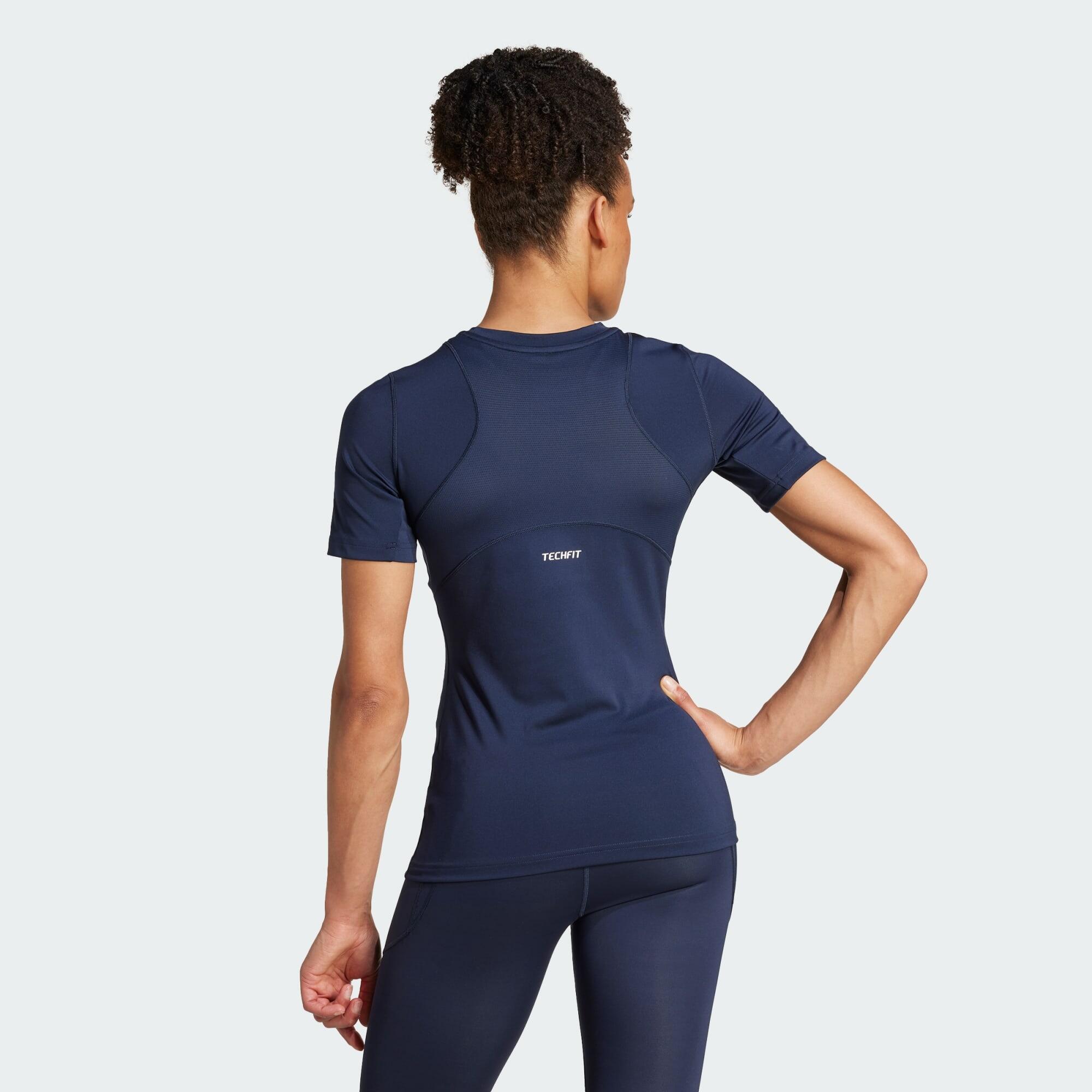 TECHFIT Training T-shirt 3/5