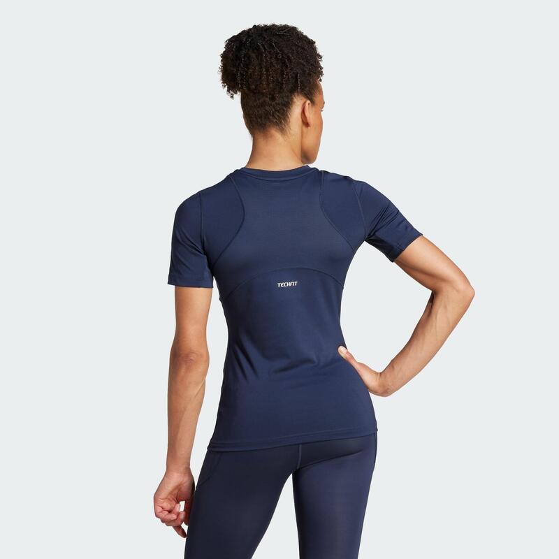 T-shirt d'entraînement Techfit