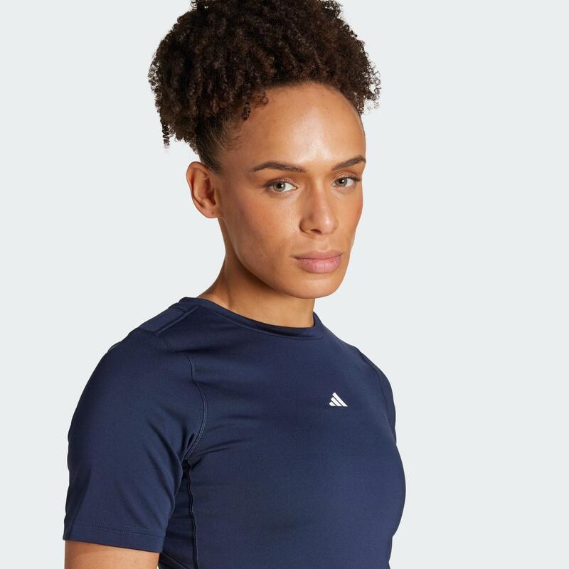 T-shirt d'entraînement Techfit