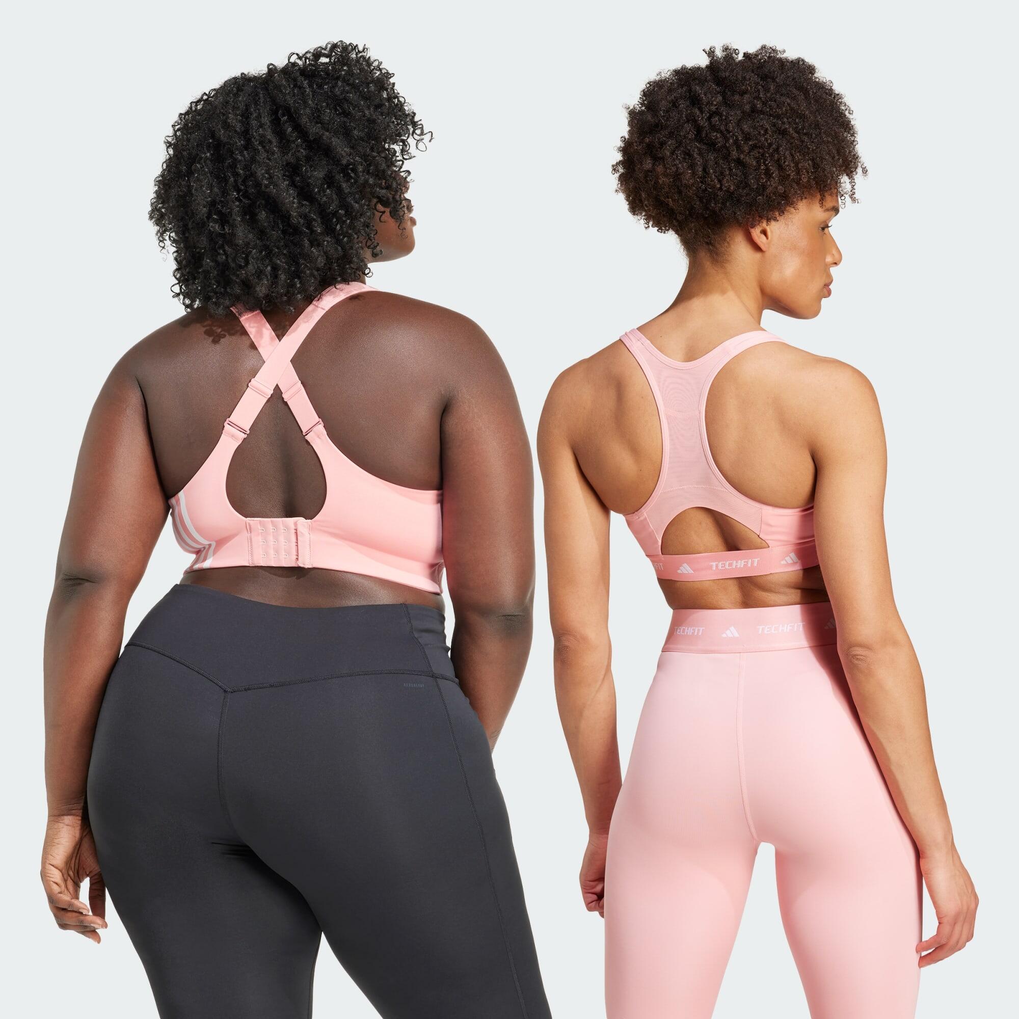 Brassière Techfit Maintien moyen 3/6