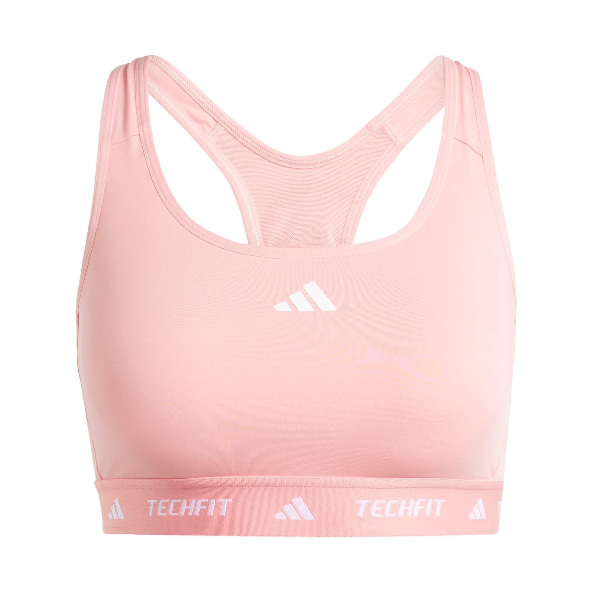 Brassière Techfit Maintien moyen 2/6