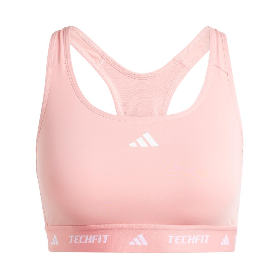 Biustonosz Techfit Medium-Support