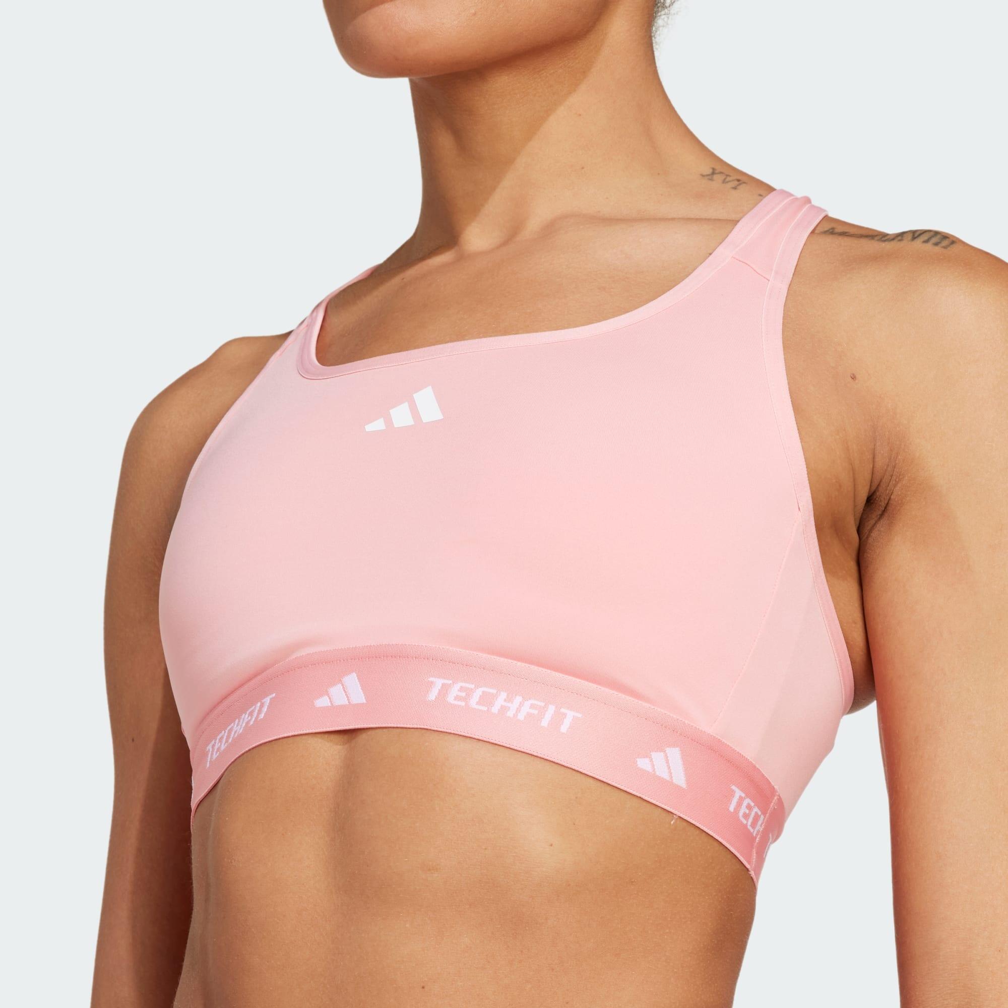 Brassière Techfit Maintien moyen 5/6