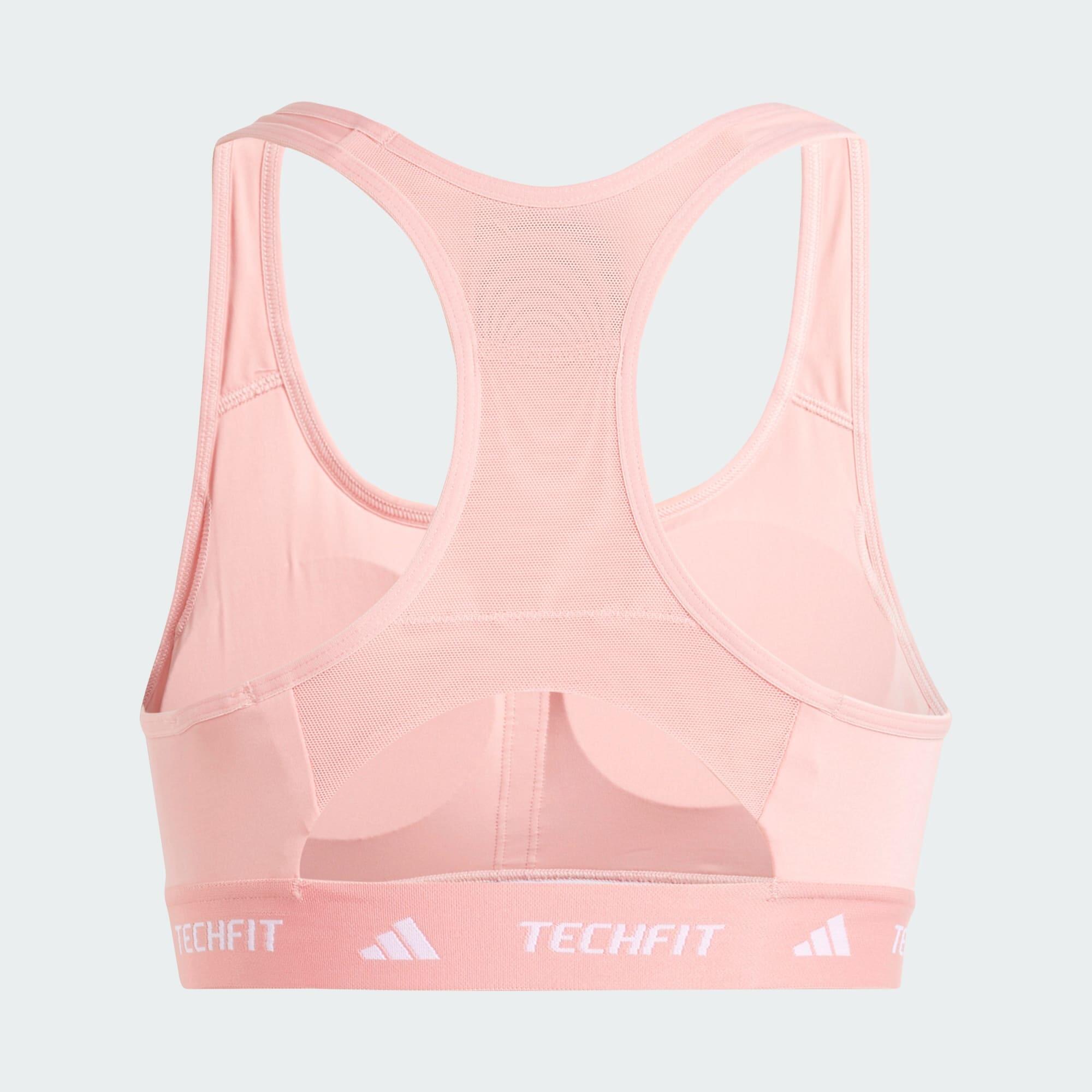 Brassière Techfit Maintien moyen 6/6