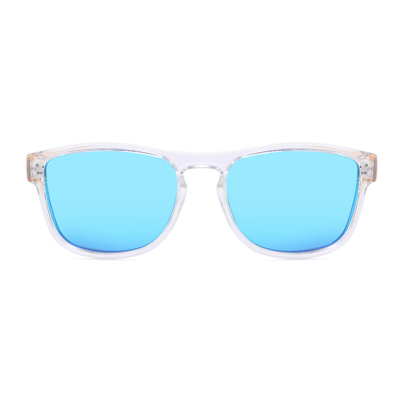 Lunettes de soleil en bois Feler: faites à la main et polarisées