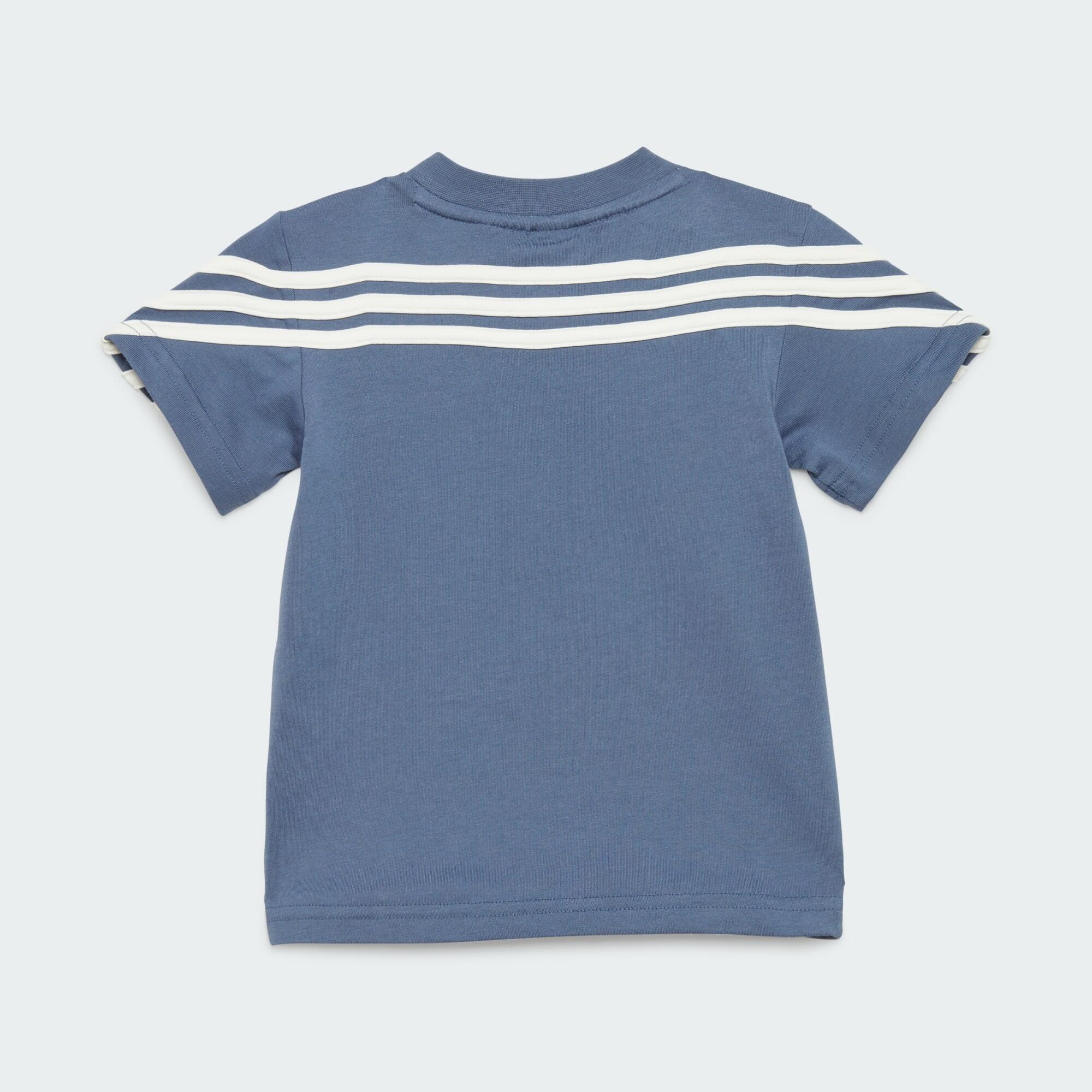 T-shirt Rato Mickey adidas Disney 5/6