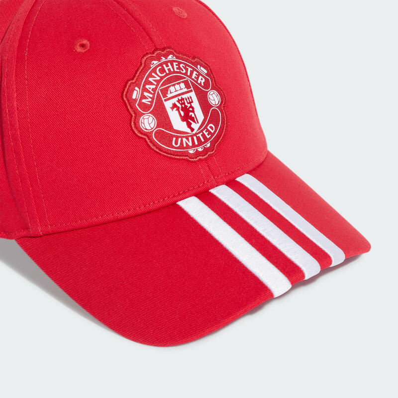 Gorra primera equipación Manchester United Baseball