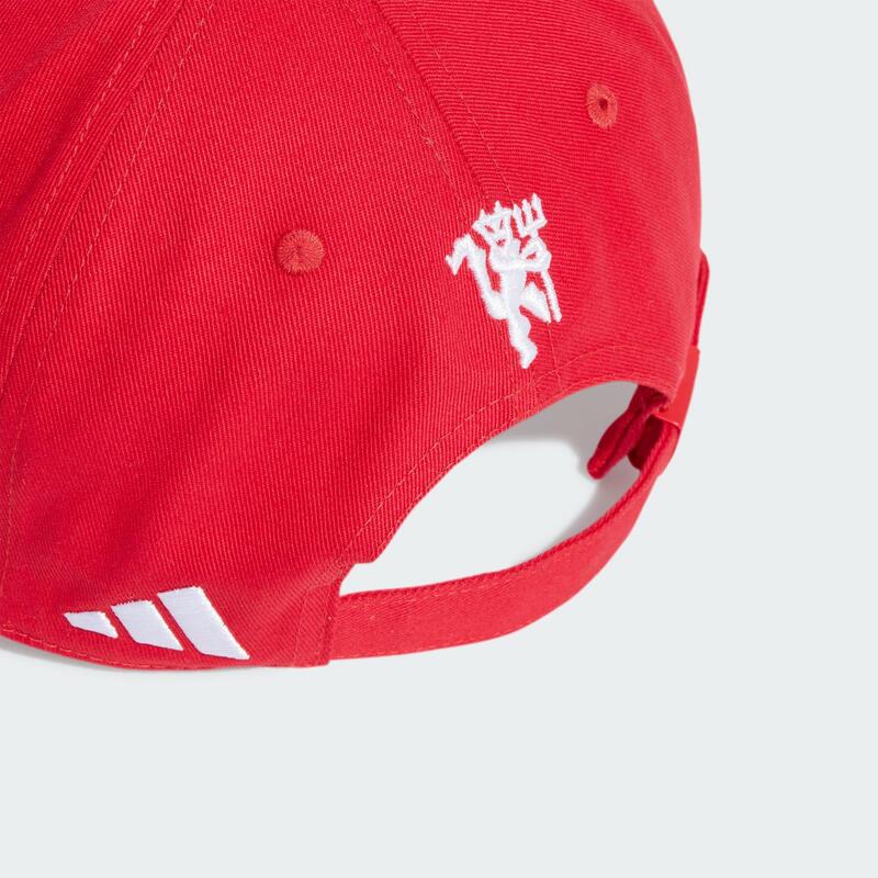 Cappellino Home Baseball Manchester United FC