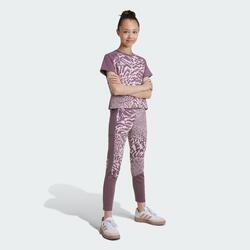 Legging 7/8 Optime Enfants