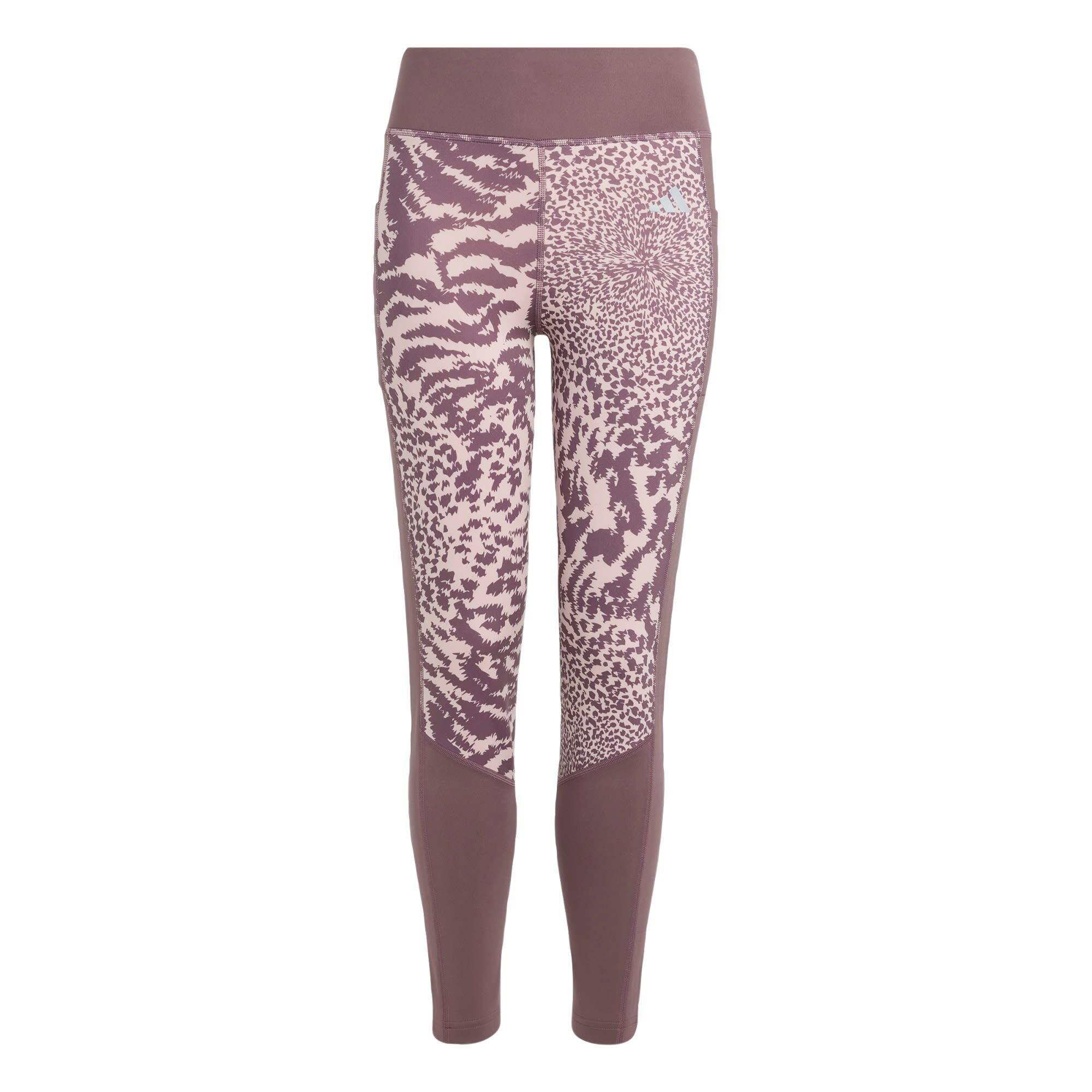 Leggings 7/8 Optime – Criança 2/5