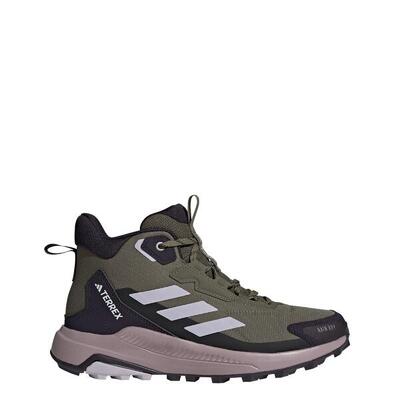 Terrex Anylander Mid Rain.Rdy Wanderschuh