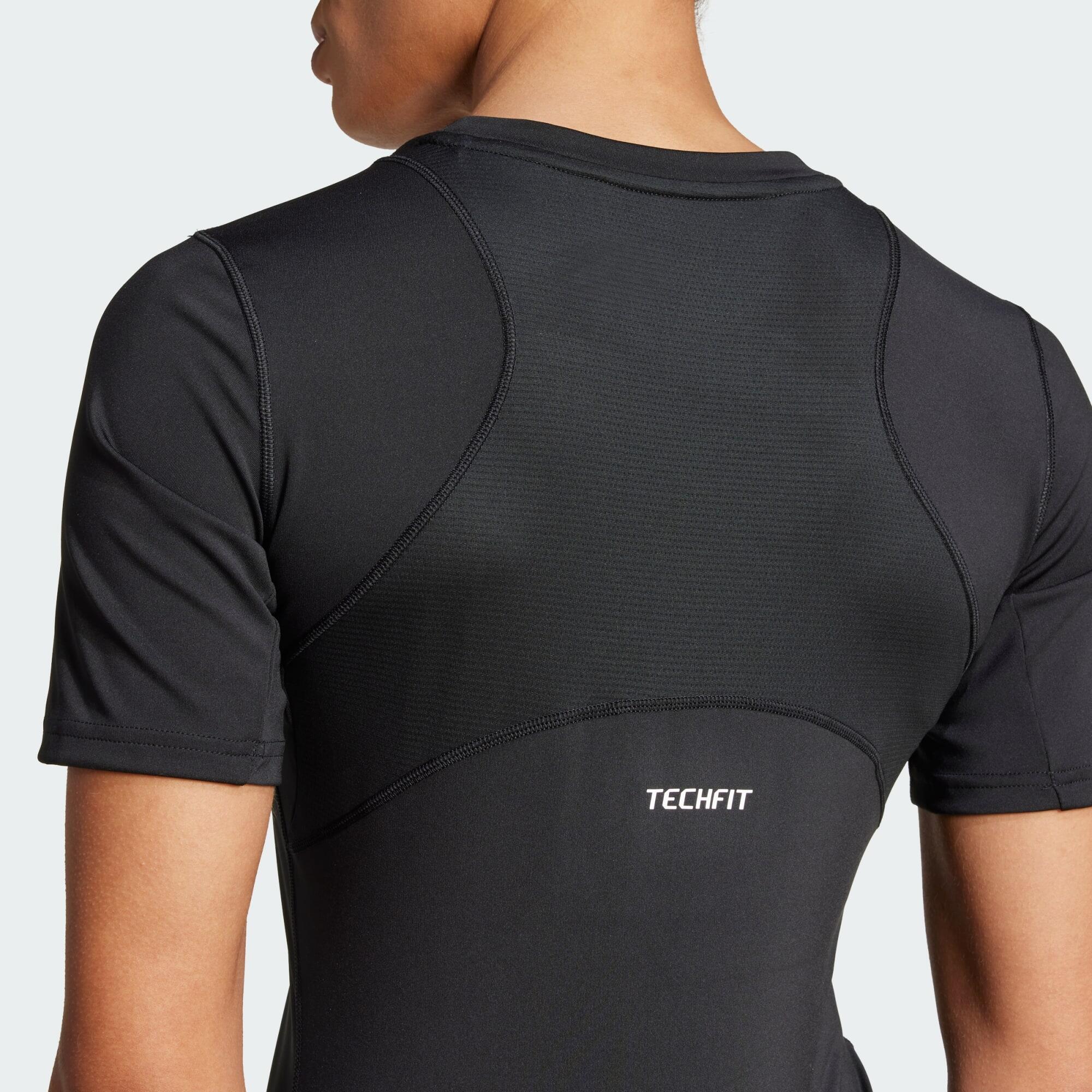 T-shirt d'entraînement Techfit 4/5