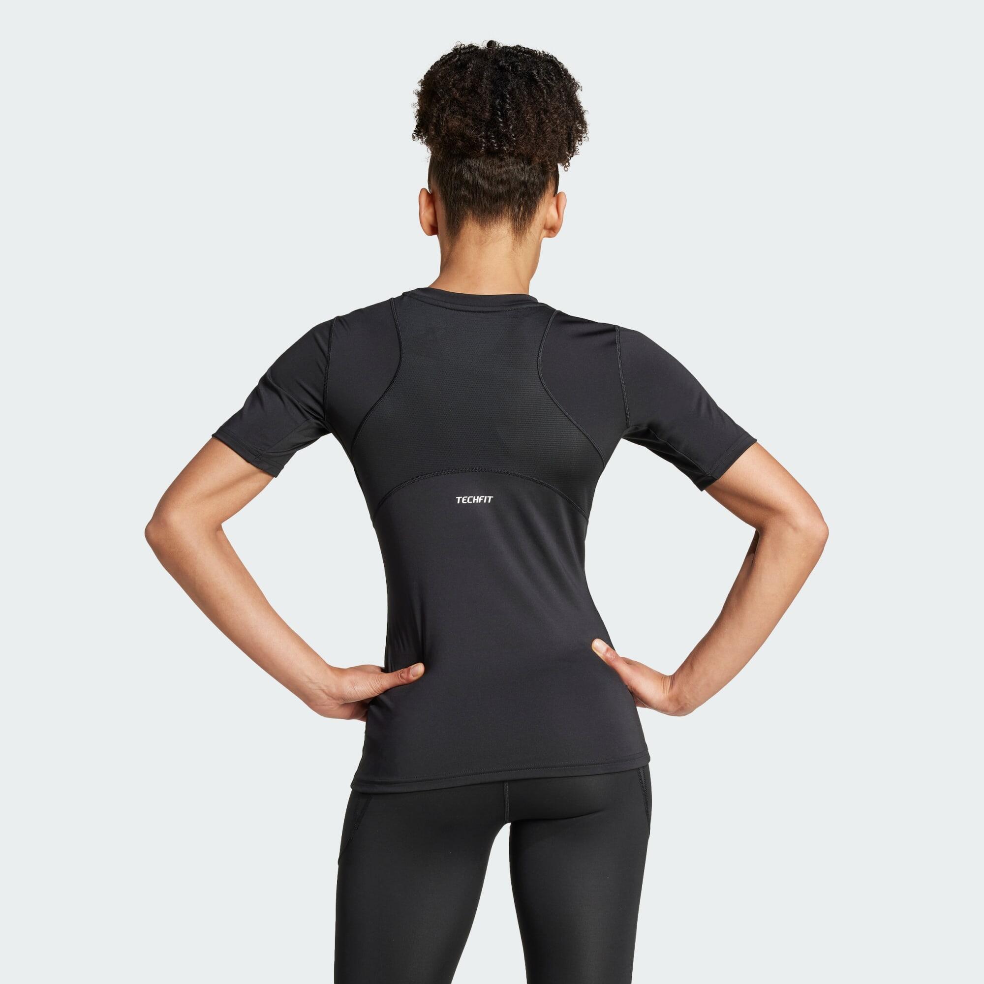 T-shirt d'entraînement Techfit 3/5
