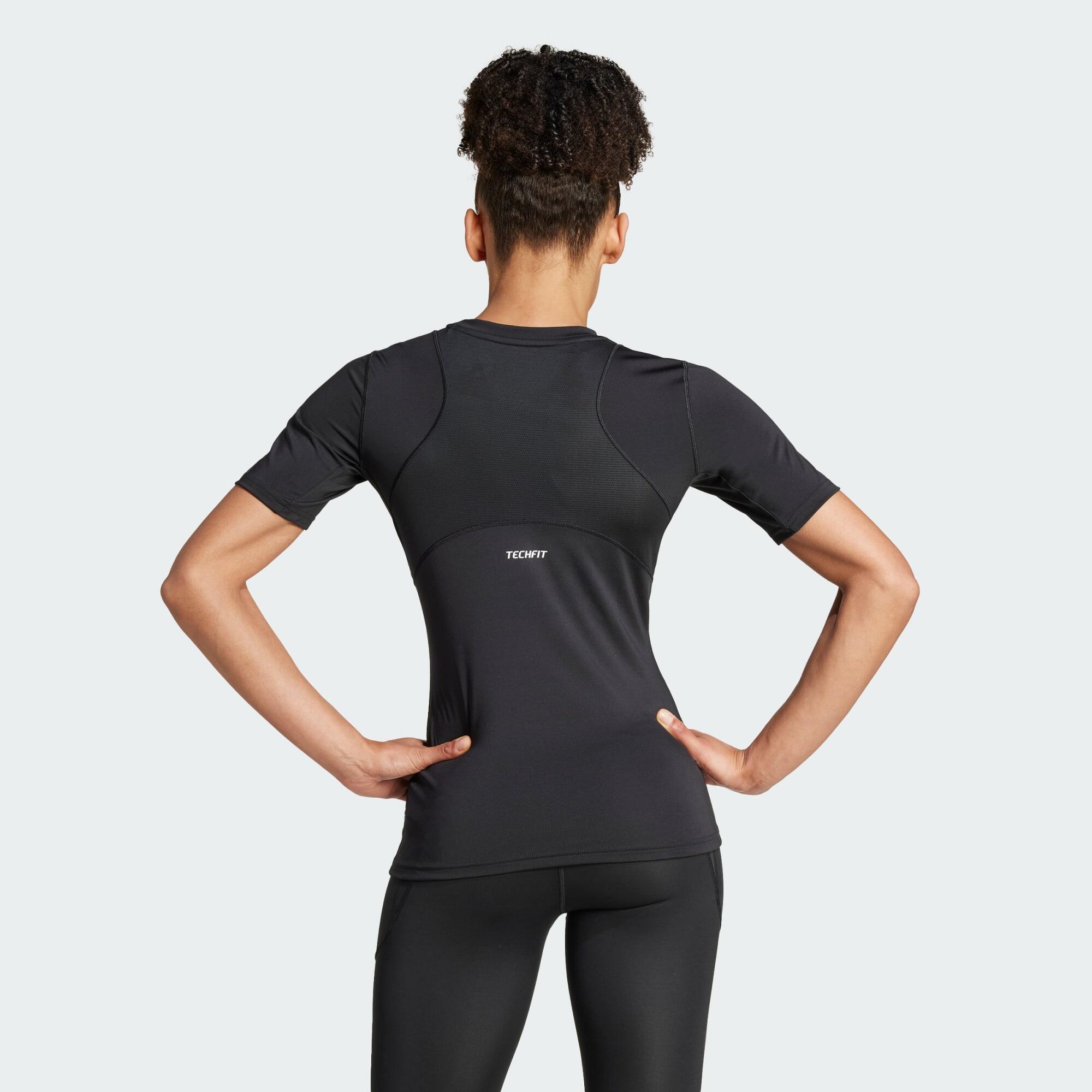 Techfit training T-shirt