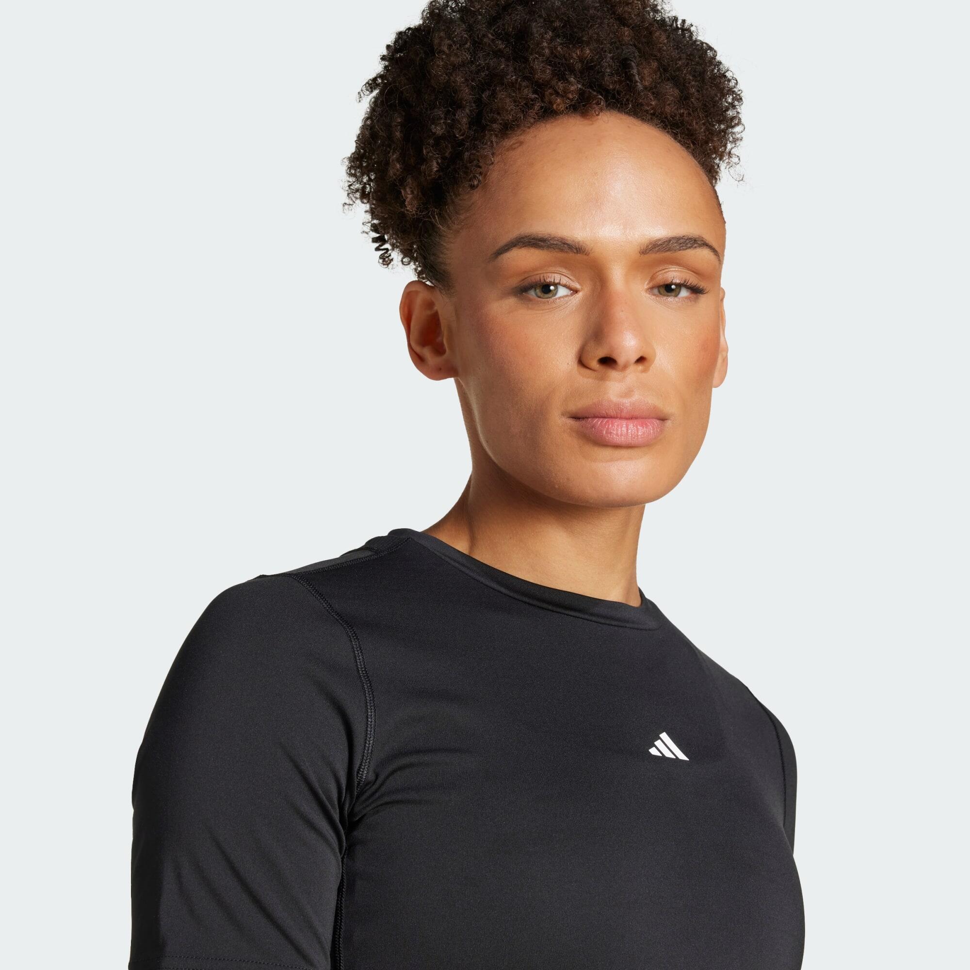 T-shirt d'entraînement Techfit 5/5
