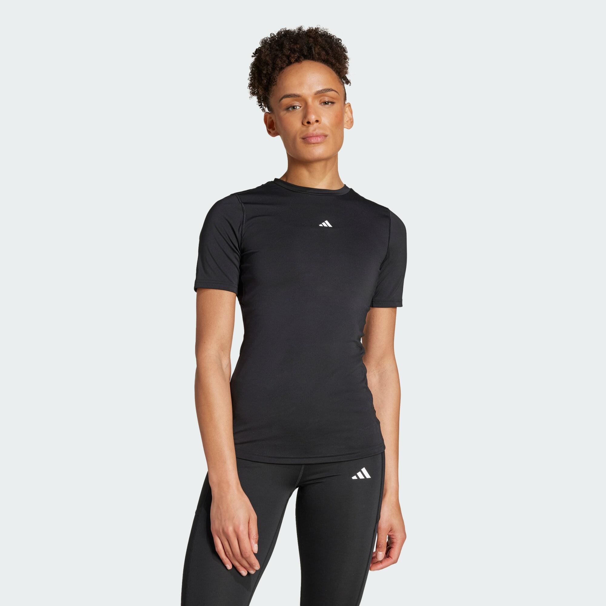 Techfit training T-shirt