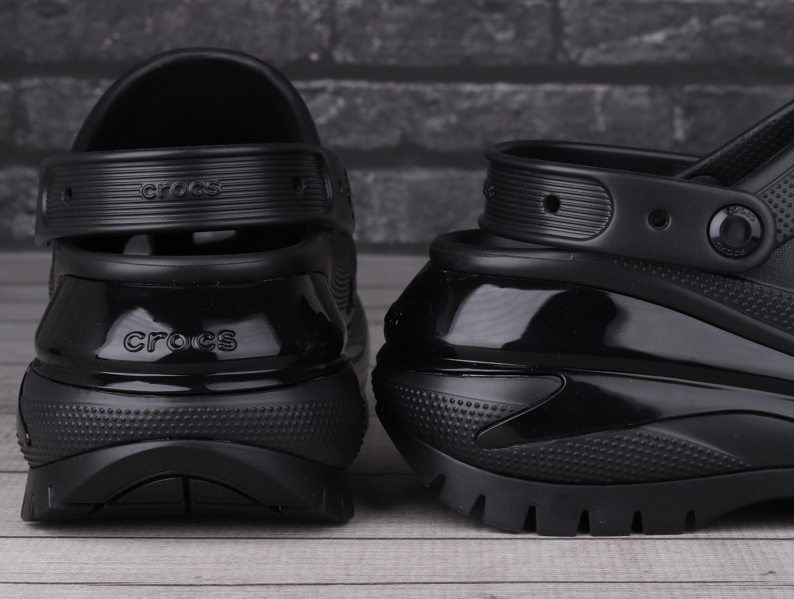 207988-001 Womens Sports Slip On Clogs 4/6