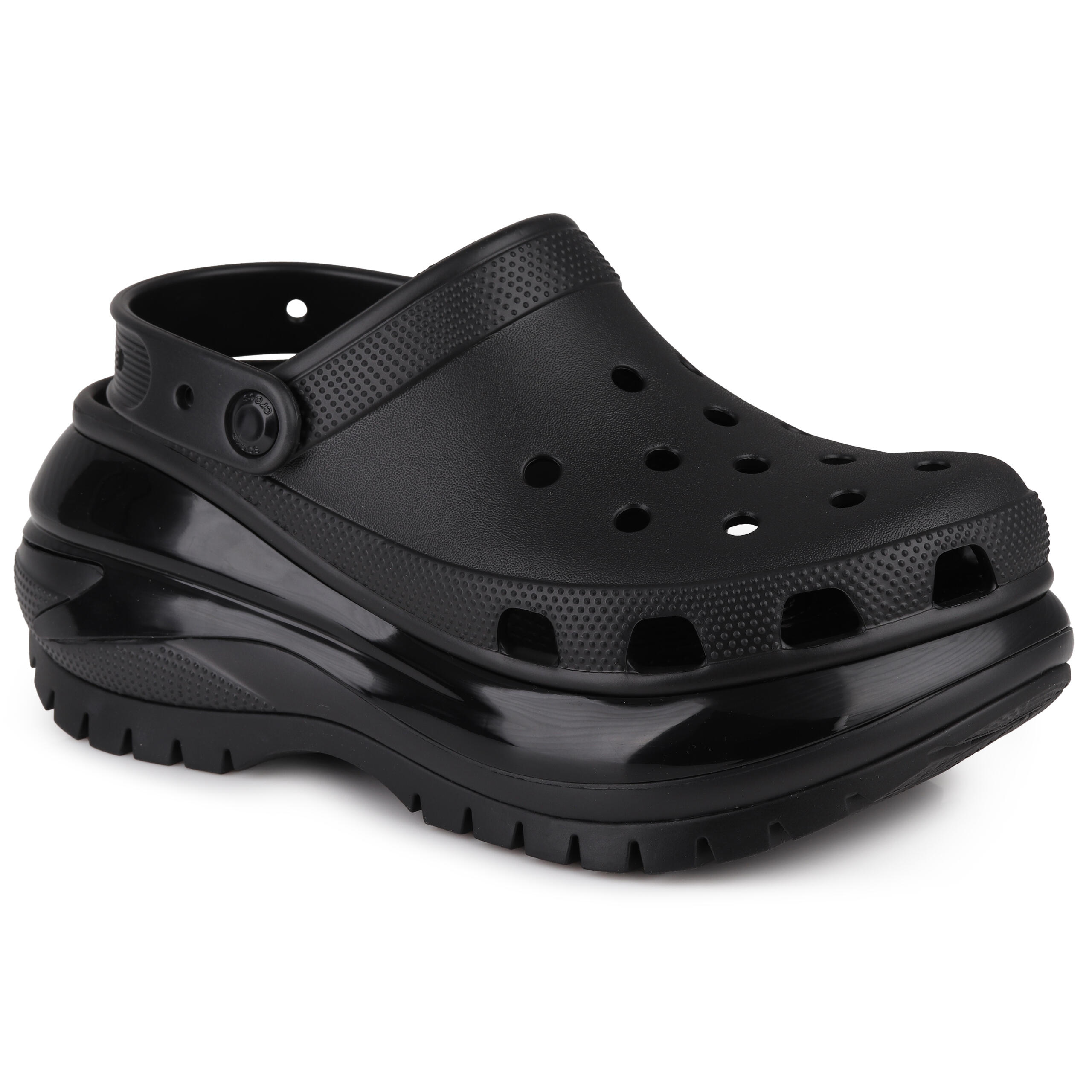 207988-001 Womens Sports Slip On Clogs 1/6