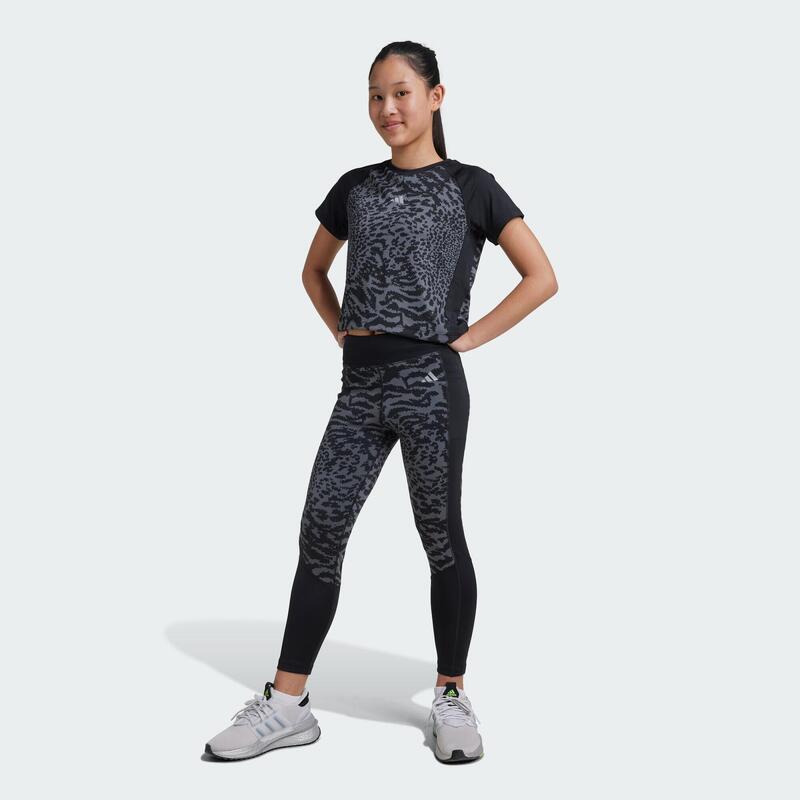 Optime Kids 7/8-Leggings