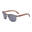 Feler® Gafas de Sol de madera: Artesanales y polarizadas