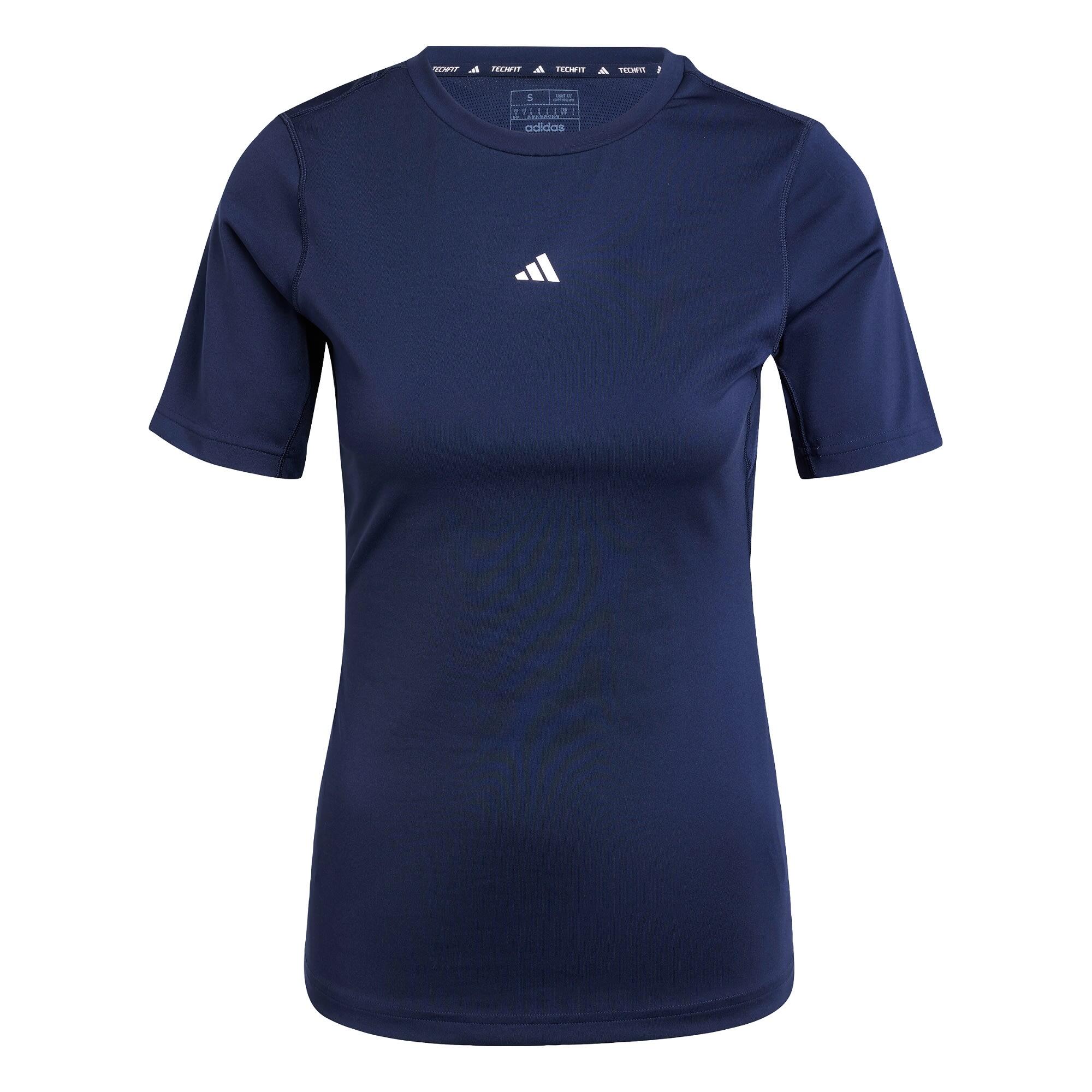 T-shirt de Treino Techfit 2/5