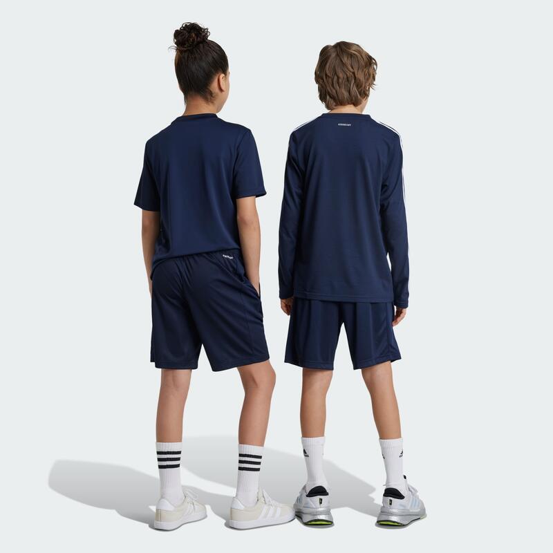 Šortky Train Essentials Logo Regular Fit Kids