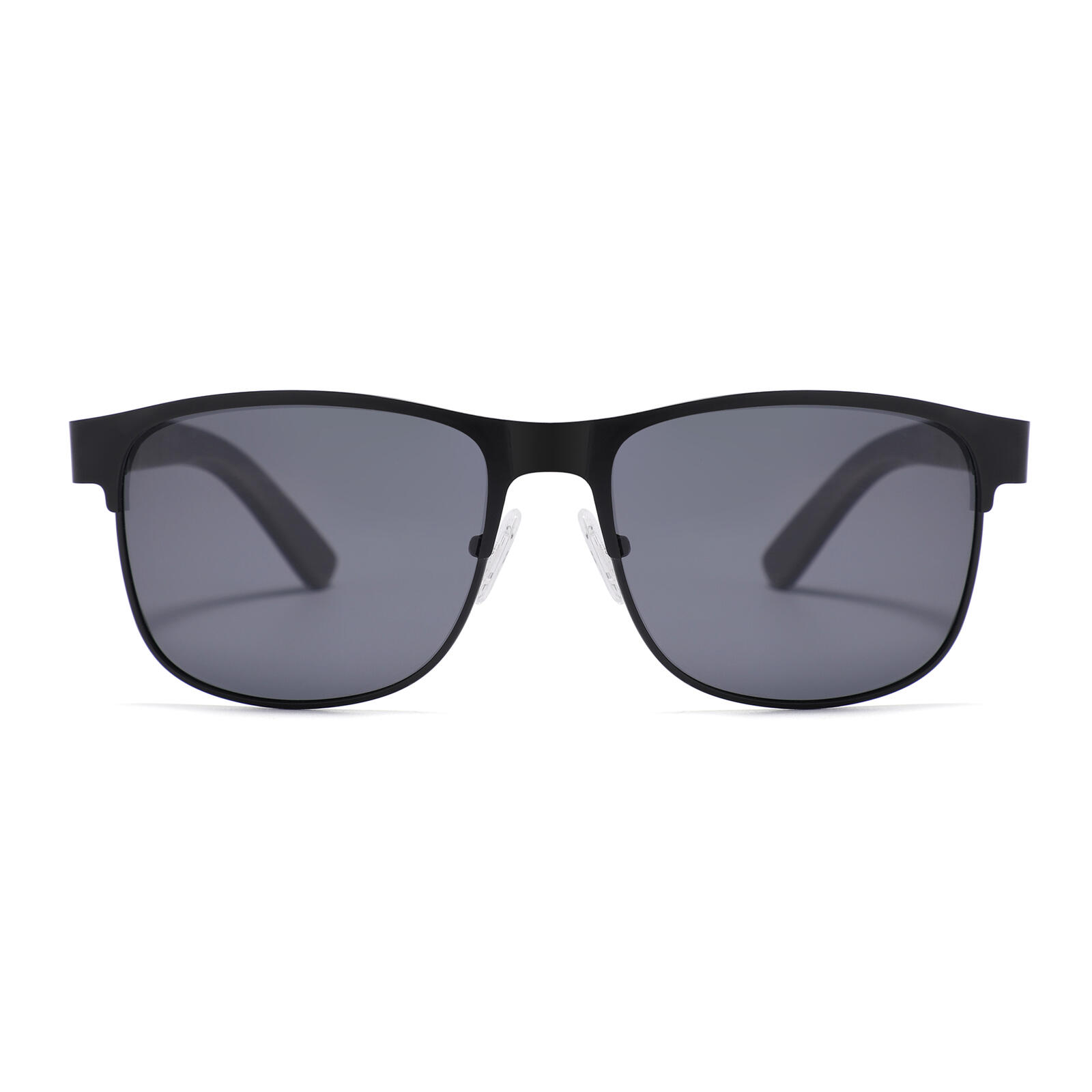 Feler Gafas de Sol de madera: Artesanales y polarizadas 2/3