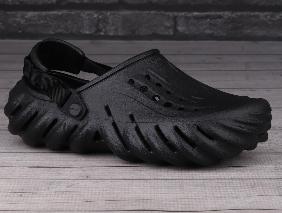 Chodaki męskie Crocs ECHO CLOG