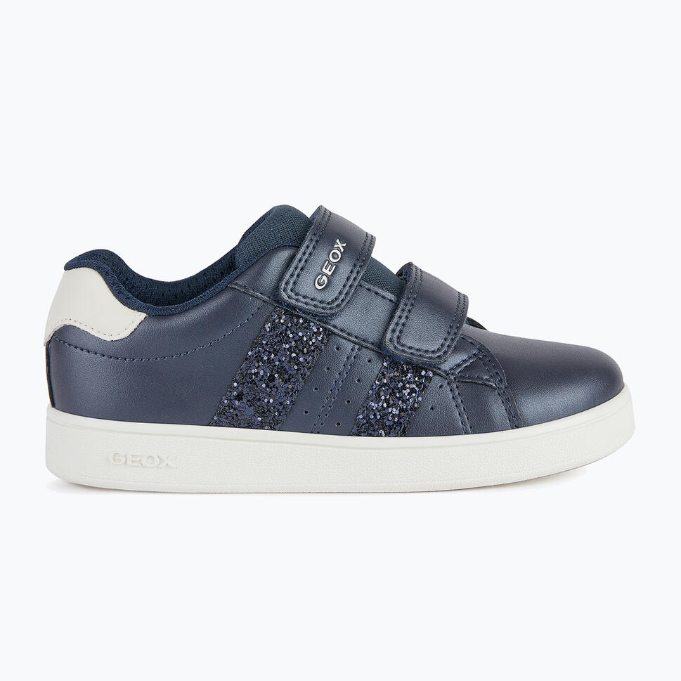 Buty juniorskie Geox Eclyper