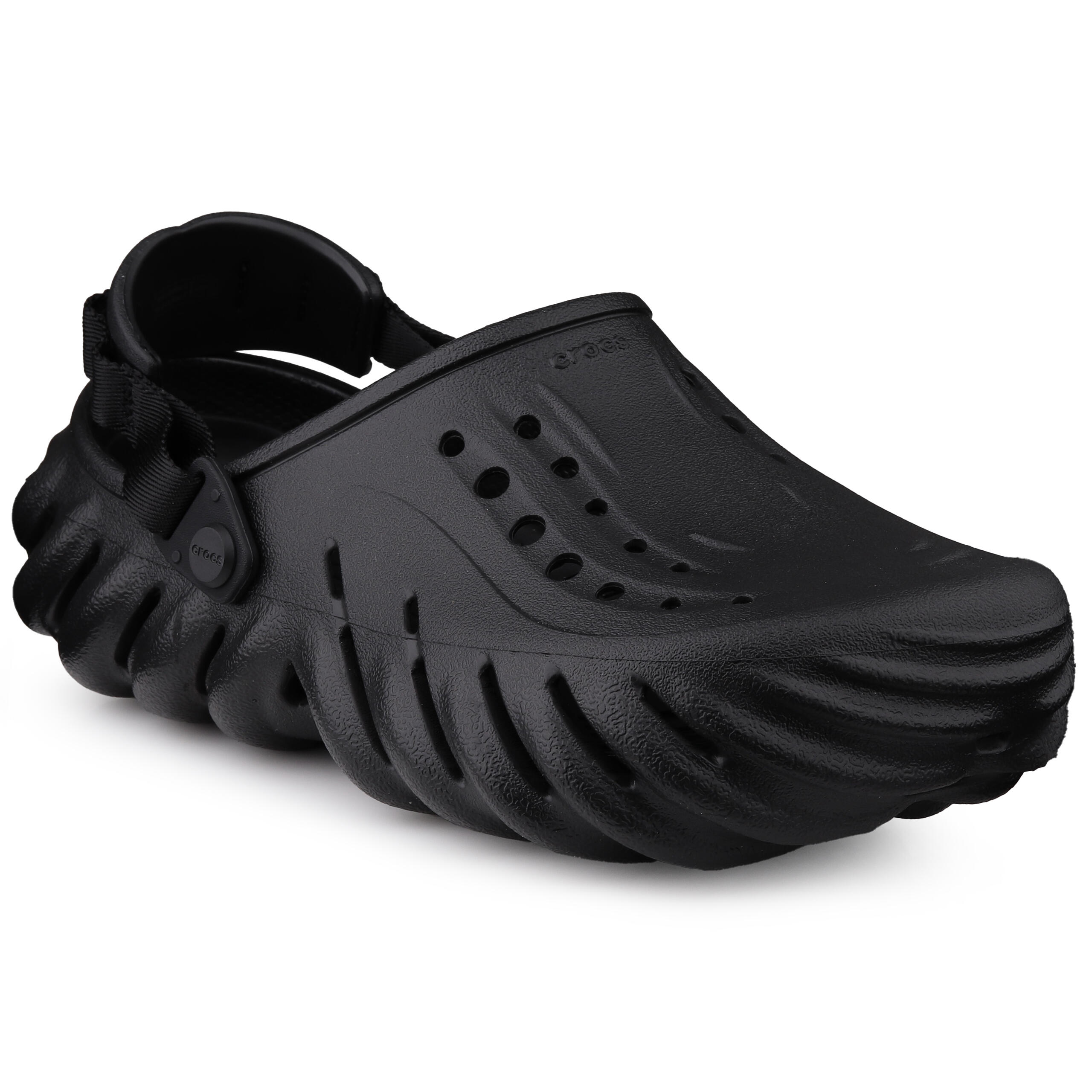 Baskets Crocs modèle 207937-001 pour unisexe 1/6