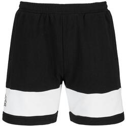 Short de Sport pour Homme Kappa Drit Noir