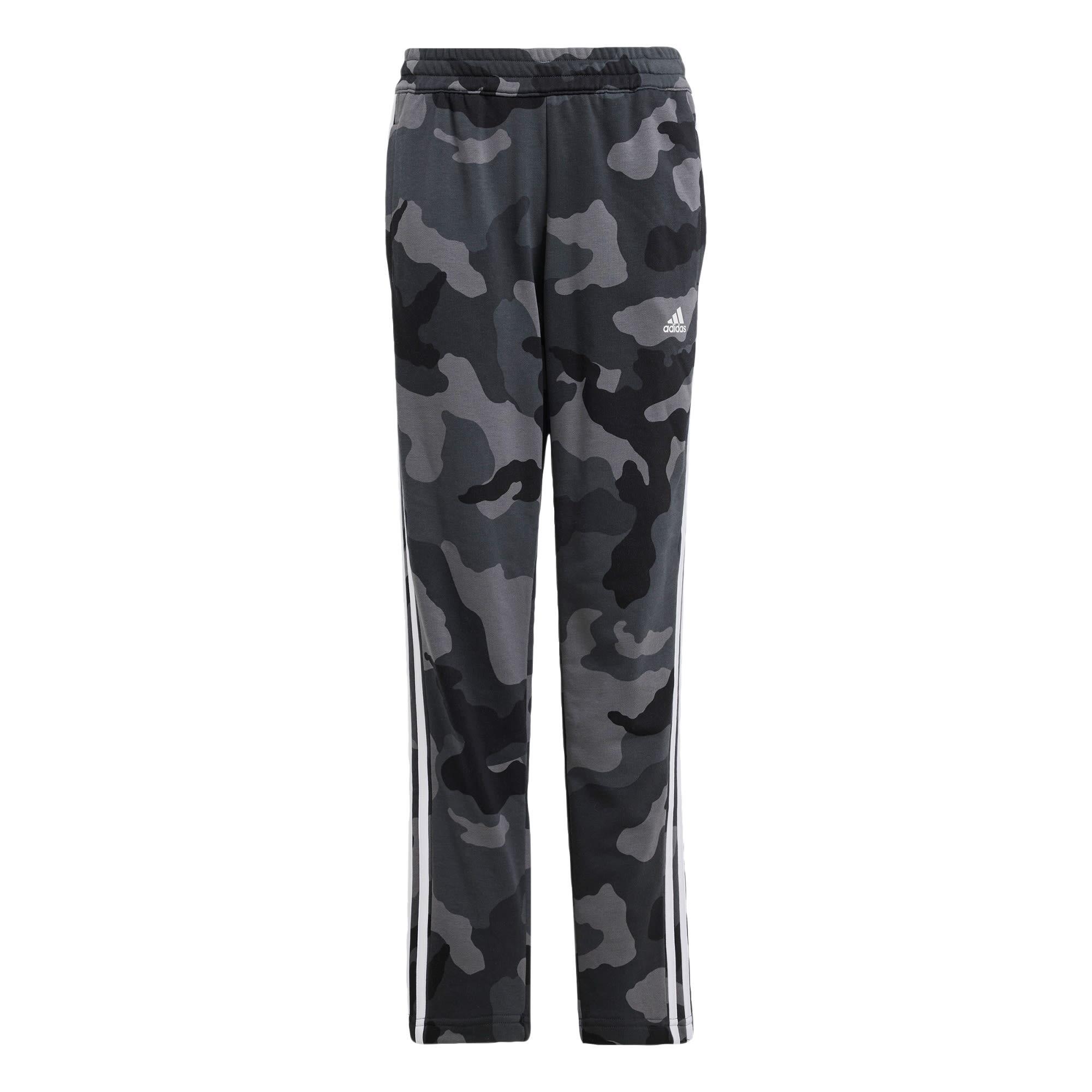 Essentials Kids Full Length Printed Pants